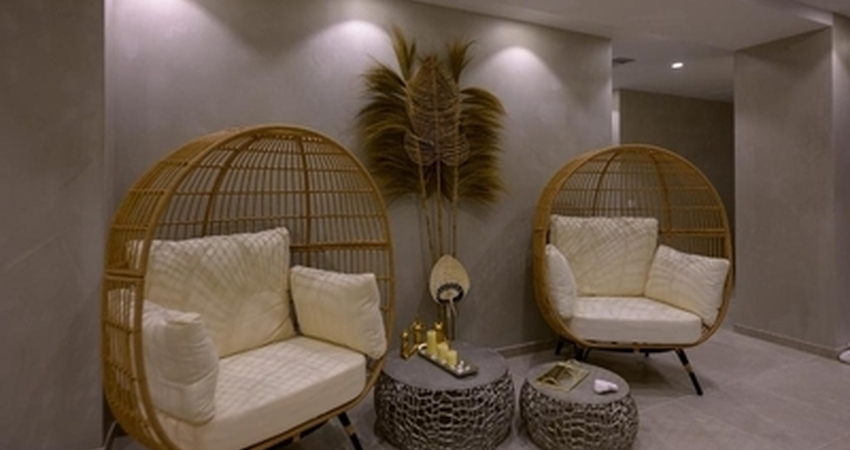 MİDİLLİ HER CUMA ÇIKIŞLI 3 GÜN 2 GECE 5 YILDIZLI MYTHİCAL COAST HOTEL