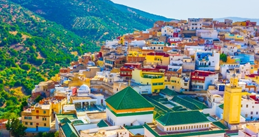 SÖMESTRE TATİLİ ÖZEL FAS- MARAKES-KAZABLANKA TURU