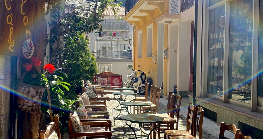 RAMAZAN BAYRAMI ÖZEL 3 GÜN 2 GECE LASIA HOTEL