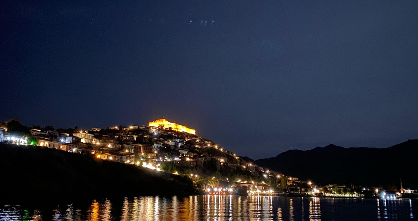 RAMAZAN BAYRAMI ÖZEL 3 GÜN 2 GECE LASIA HOTEL