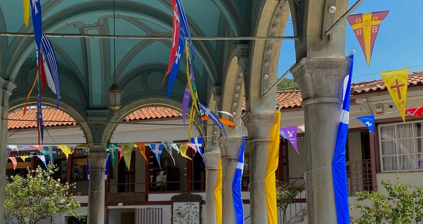 RAMAZAN BAYRAMI ÖZEL 3 GÜN 2 GECE LASIA HOTEL