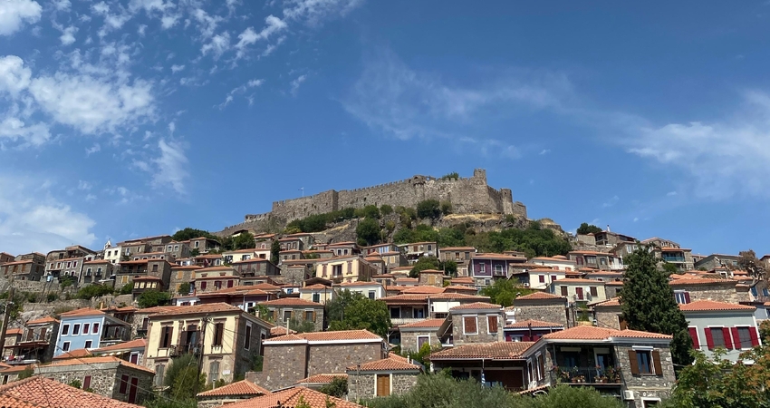 RAMAZAN BAYRAMI ÖZEL 3 GÜN 2 GECE LASIA HOTEL