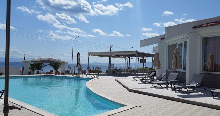 RAMAZAN BAYRAMI ÖZEL 3 GÜN 2 GECE LASIA HOTEL