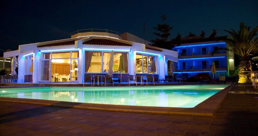 RAMAZAN BAYRAMI ÖZEL 3 GÜN 2 GECE LASIA HOTEL