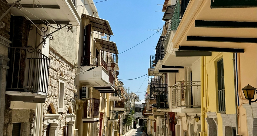 RAMAZAN BAYRAMI ÖZEL 3 GÜN 2 GECE SAKIZ ADASI TURU