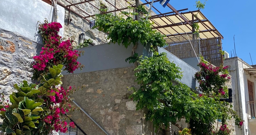 RAMAZAN BAYRAMI ÖZEL 3 GÜN 2 GECE SAKIZ ADASI TURU