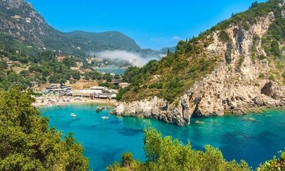YANYA -CORFU ADASI - SELANİK TURU 3 GECE 4 GÜN 