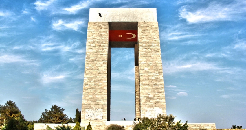BOZCAADA ÇANAKKALE TURU