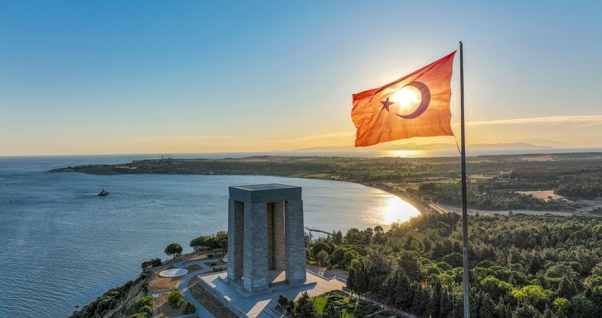 BOZCAADA ÇANAKKALE TURU