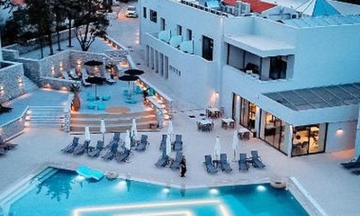 YILBAŞI ÖZEL 3 GÜN 2 GECE MİDİLLİ ADASI TURU 5 YILDIZ MYTHICAL COAST OTEL