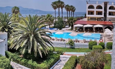 YILBAŞI ÖZEL 2 GÜN 1 GECE MİDİLLİ ADASI TURU 3 YILDIZLI OTEL