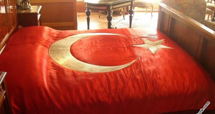 İSTANBUL TURU 1 GECE