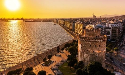 SÖMESTRE TATİLİ ÖZEL SELANİK TURU 2 GÜN 1 GECE- MEGA OUTLET-KAVALA -DEDEAĞAÇ