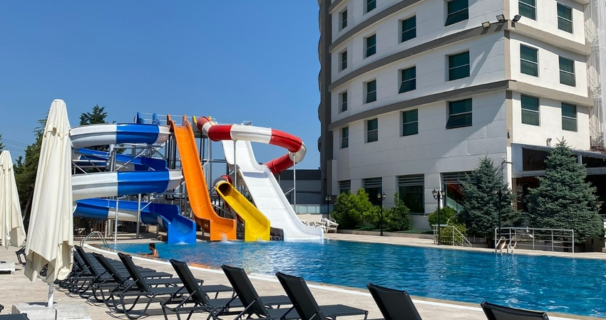 YEDİGÖLLER ABANT ORMANYA 2025