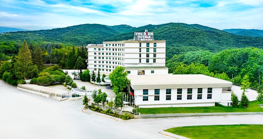 YEDİGÖLLER ABANT ORMANYA 2025