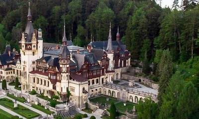 ROMANYA BULGARİSTAN TURU 4 GÜN 3 GECE 