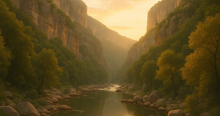 ISPARTA LAVANTA TURU