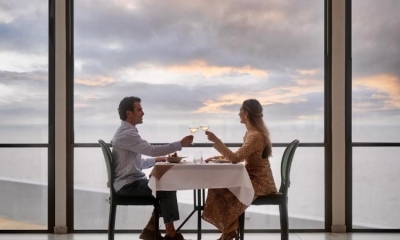 SEVGİLİLER GÜNÜ ÖZEL 5 YILDIZLI MYTHICAL COAST HOTEL