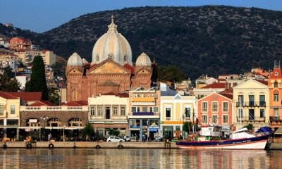 MİDİLLİ FESTİVALİ TURU 3 GÜN 2 GECE