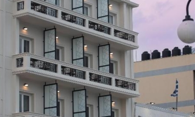 RAMAZAN BAYRAMI ÖZEL 3 GÜN 2 GECE MİDİLLİ ADASI TURU LESVİON HOTEL