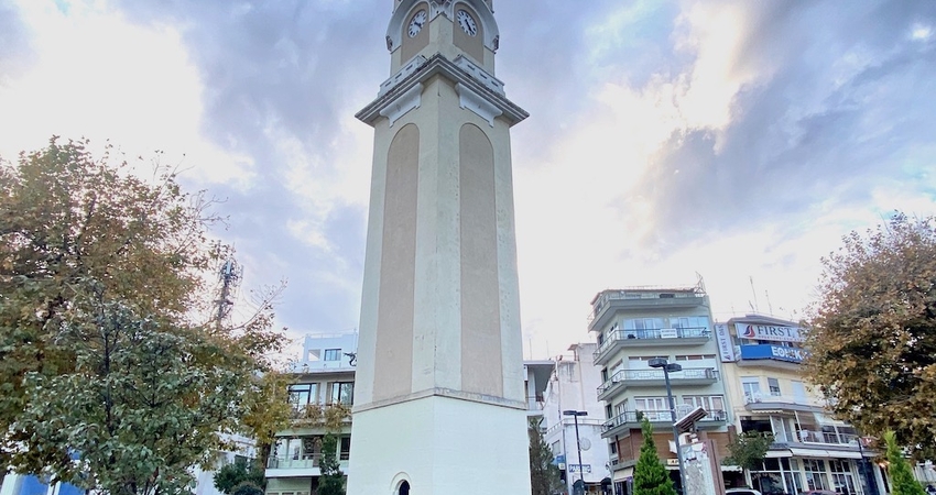 SÖMESTRE TATİLİ ÖZEL 2 GÜN 1 GECE DEDEAĞAÇ TURU 