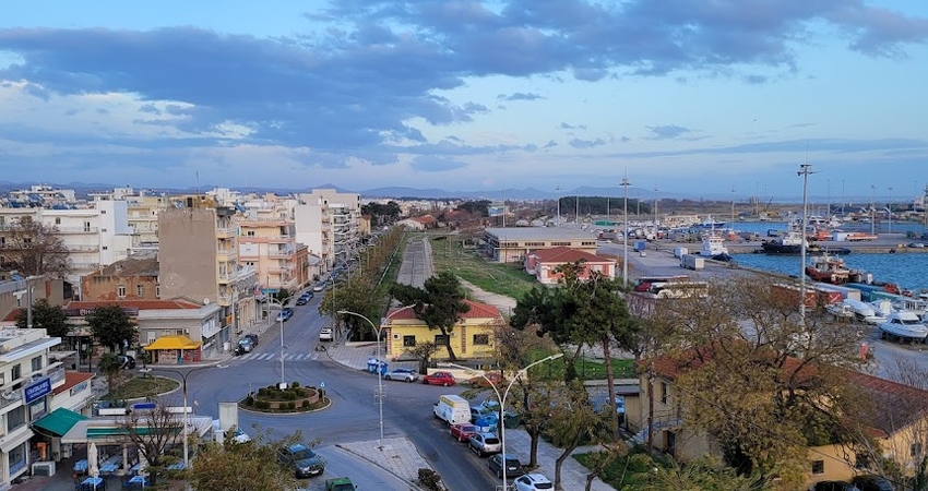 SÖMESTRE TATİLİ ÖZEL 2 GÜN 1 GECE DEDEAĞAÇ TURU 