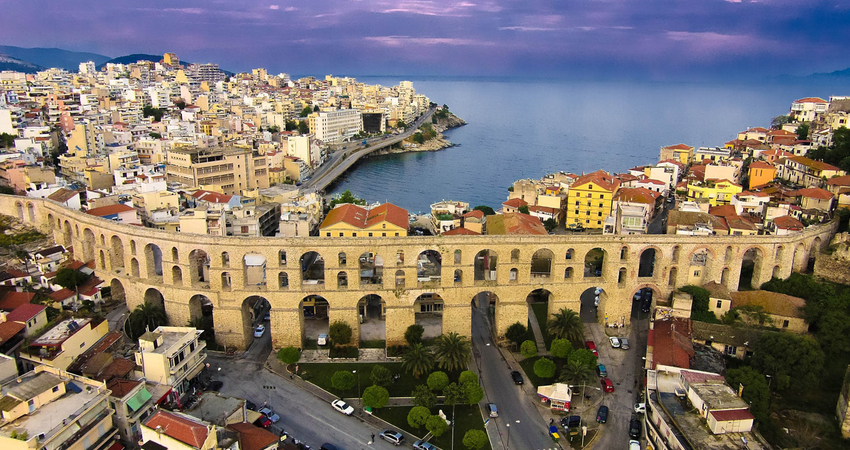KASIM ARA TATİL ÖZEL YUNANİSTAN MAKEDONYA BULGARİSTAN TURU 