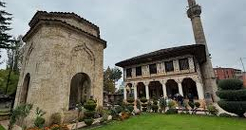 KASIM ARA TATİL ÖZEL YUNANİSTAN MAKEDONYA BULGARİSTAN TURU 