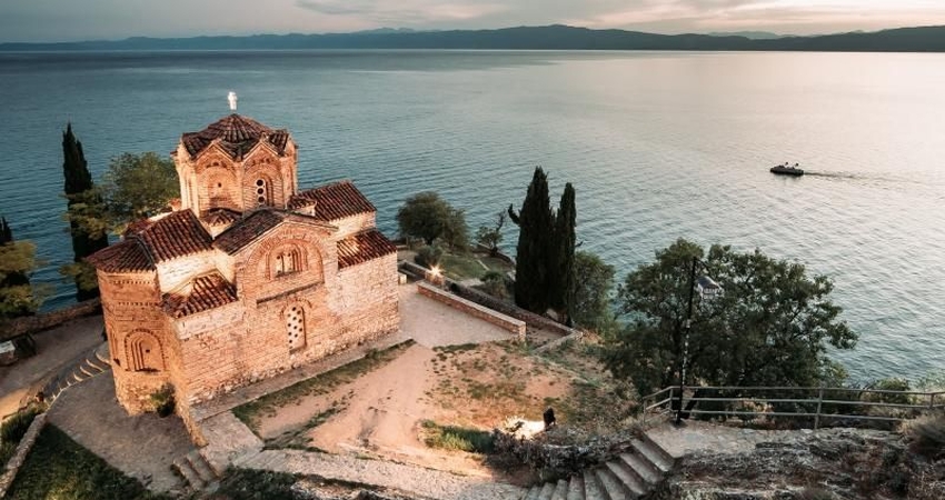 KASIM ARA TATİL ÖZEL YUNANİSTAN MAKEDONYA BULGARİSTAN TURU 