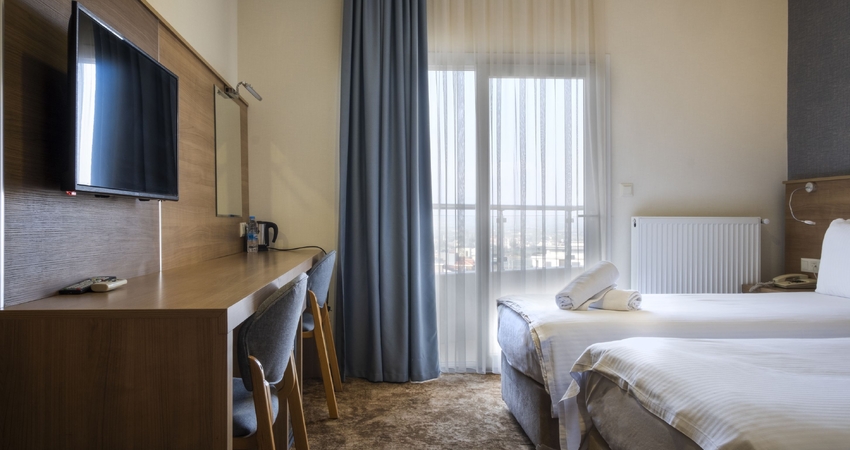 LİDYA SARDES OTEL SALİHLİ