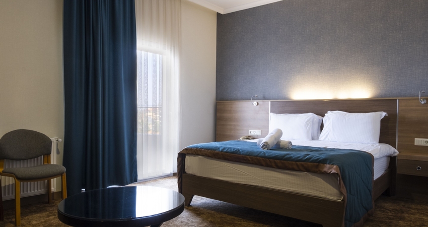 LİDYA SARDES OTEL SALİHLİ