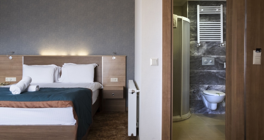 LİDYA SARDES OTEL SALİHLİ