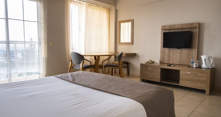 LİDYA SARDES OTEL SALİHLİ