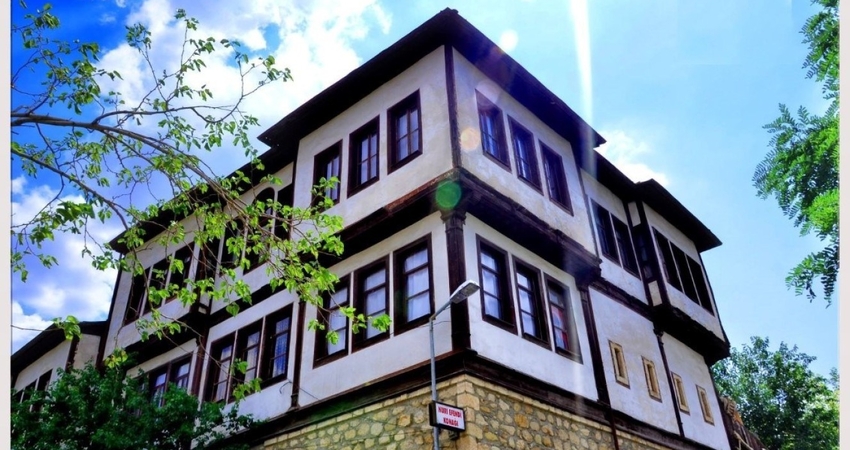 ANKARA BEYPAZARI ESKİŞEHİR TURU