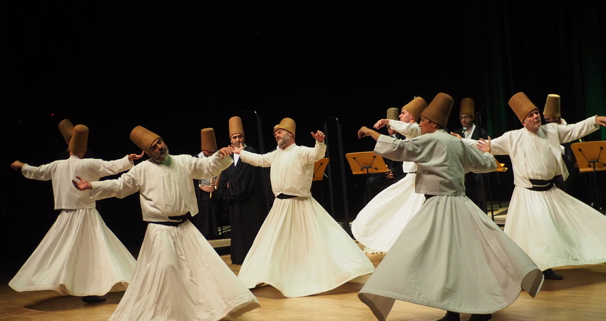 KONYA ŞEB-İ ARUS 2025