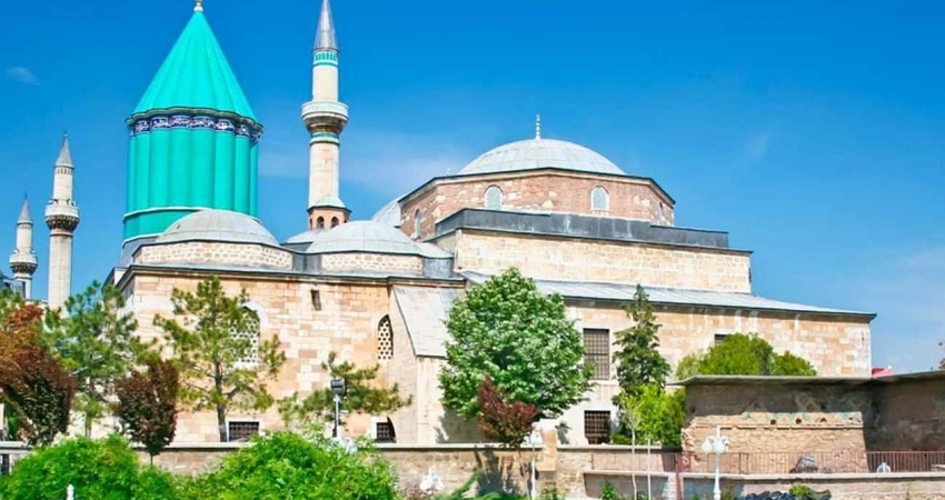 KONYA ŞEB-İ ARUS 2025