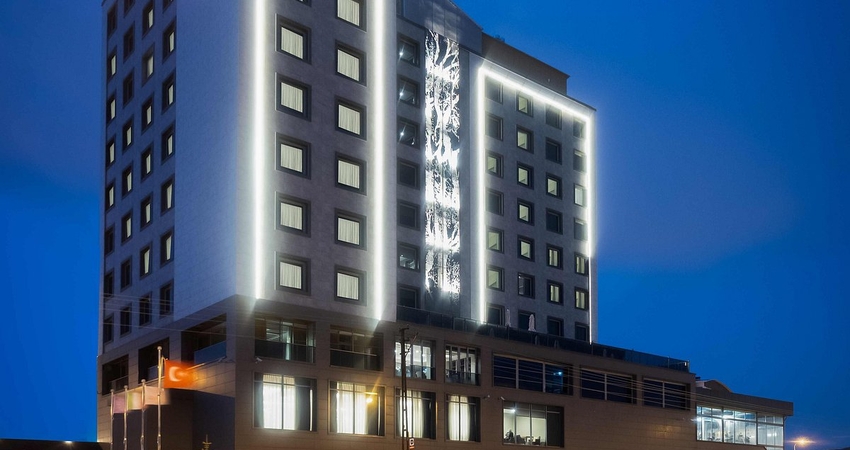 ESKİŞEHİR TURU YARIYIL TATİLİNE ÖZEL