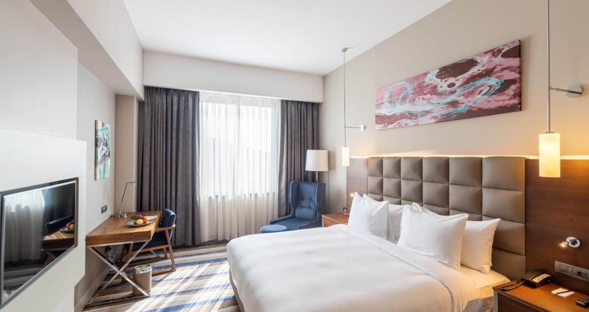 ESKİŞEHİR TURU YARIYIL TATİLİNE ÖZEL