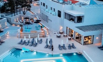 KURBAN BAYRAMI ÖZEL MİDİLLİ ADASI TURU 3 GÜN 2 GECE MYTHİCAL COAST HOTEL