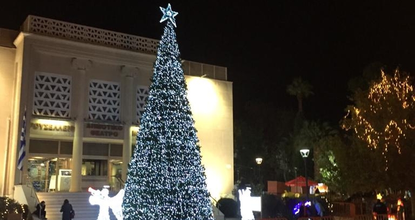 YILBAŞI ÖZEL 3 GÜN 2 GECE MİDİLLİ ADASI TURU 4 YILDIZ BLUE SEA OTEL