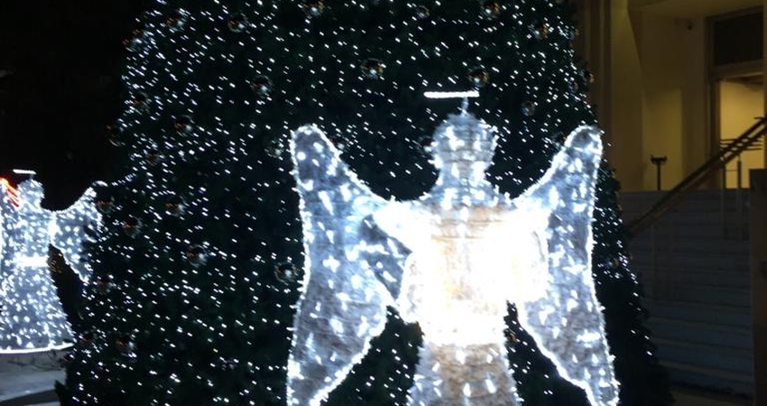 YILBAŞI ÖZEL 3 GÜN 2 GECE MİDİLLİ ADASI TURU 4 YILDIZ BLUE SEA OTEL