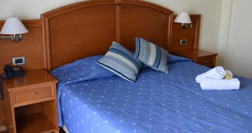 YILBAŞI ÖZEL 3 GÜN 2 GECE MİDİLLİ ADASI TURU 4 YILDIZ BLUE SEA OTEL