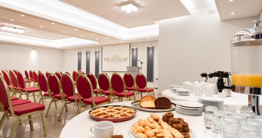 YILBAŞI ÖZEL 3 GÜN 2 GECE MİDİLLİ ADASI TURU 4 YILDIZ HELIOTROPE OTEL