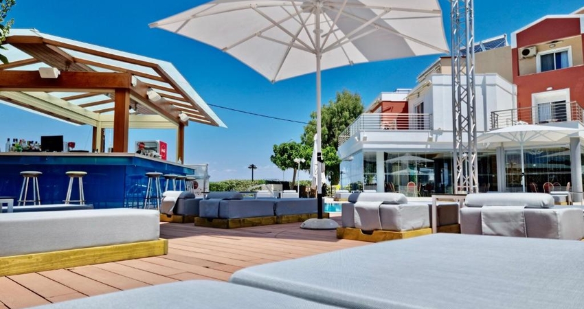 YILBAŞI ÖZEL 3 GÜN 2 GECE MİDİLLİ ADASI TURU 4 YILDIZ HELIOTROPE OTEL