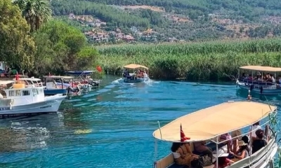 GÜNEY EGENİN İNCİLERİ