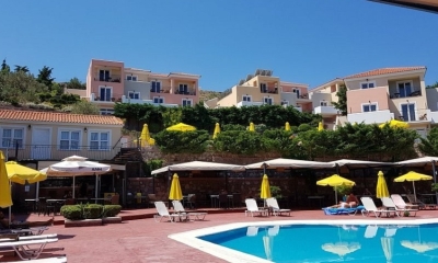 1-3 MAYIS 3 GÜN 2 GECE KONAKLAMA 5 YILDIZLI SUNRISE RESORT HOTEL