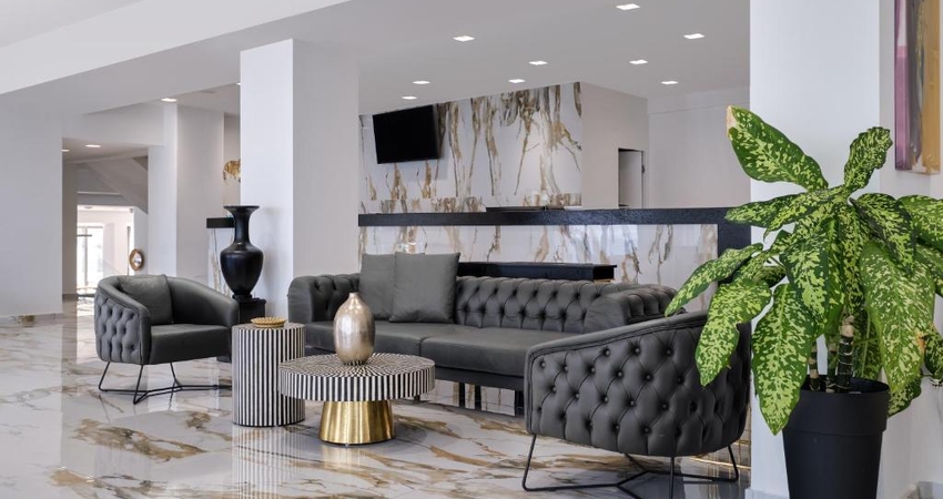 YILBAŞI ÖZEL 3 GÜN 2 GECE MİDİLLİ ADASI TURU 5 YILDIZ MYTHICAL COAST OTEL