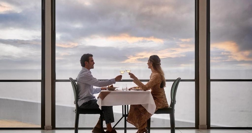 YILBAŞI ÖZEL 3 GÜN 2 GECE MİDİLLİ ADASI TURU 5 YILDIZ MYTHICAL COAST OTEL