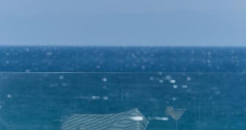 YILBAŞI ÖZEL 3 GÜN 2 GECE MİDİLLİ ADASI TURU 5 YILDIZ MYTHICAL COAST OTEL