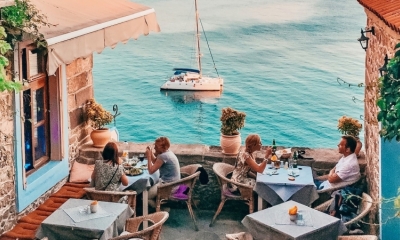 19-21 MAYIS 3 GÜN 2 GECE MİDİLLİ ADASI TURU